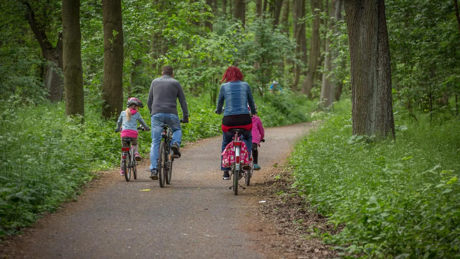 Ferienpark Ruebezahl Am Mueggelsee, Haus 13 Erle Mit Eigener Sauna, Idealer Ort Fuer Natur- Und Erholungssuchende, Fuer Radfahrer, Familien Mit Kindern Und Hundeliebhaber Berlino