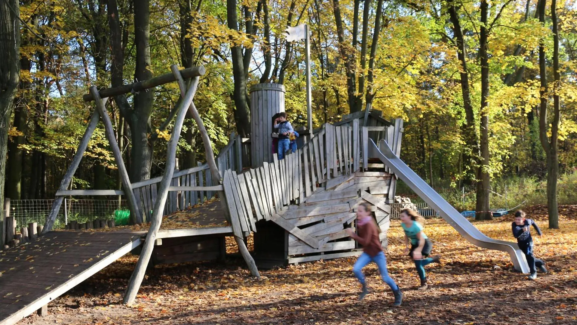 Ferienpark Ruebezahl Am Mueggelsee, Haus 13 Erle Mit Eigener Sauna, Idealer Ort Fuer Natur- Und Erholungssuchende, Fuer Radfahrer, Familien Mit Kindern Und Hundeliebhaber Berlino 0*,  Germania