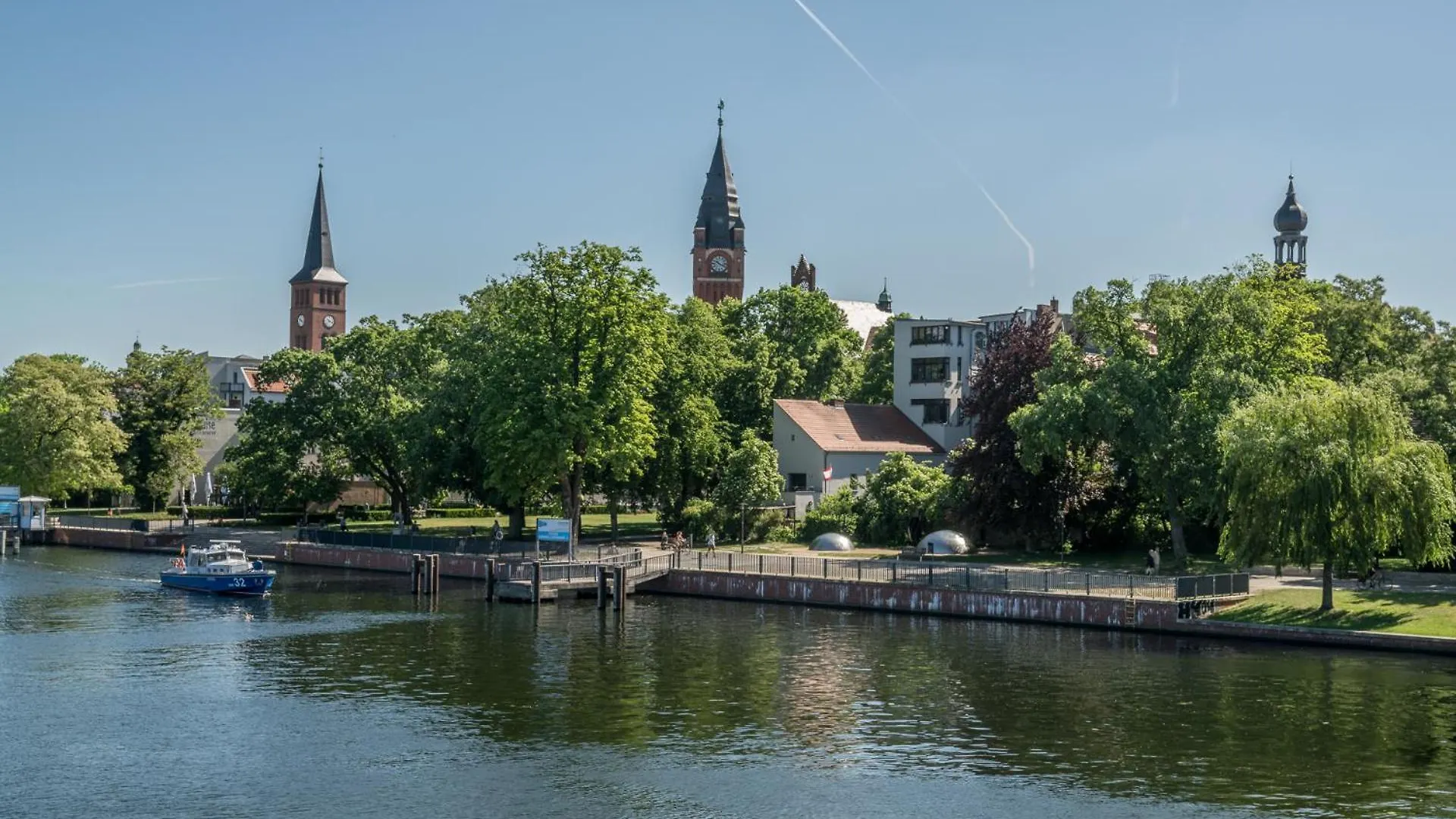 Ferienpark Ruebezahl Am Mueggelsee, Haus 13 Erle Mit Eigener Sauna, Idealer Ort Fuer Natur- Und Erholungssuchende, Fuer Radfahrer, Familien Mit Kindern Und Hundeliebhaber Berlino Casa vacanze
