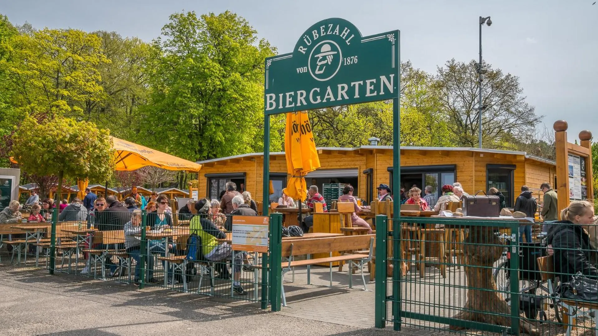 Ferienpark Ruebezahl Am Mueggelsee, Haus 13 Erle Mit Eigener Sauna, Idealer Ort Fuer Natur- Und Erholungssuchende, Fuer Radfahrer, Familien Mit Kindern Und Hundeliebhaber Berlino