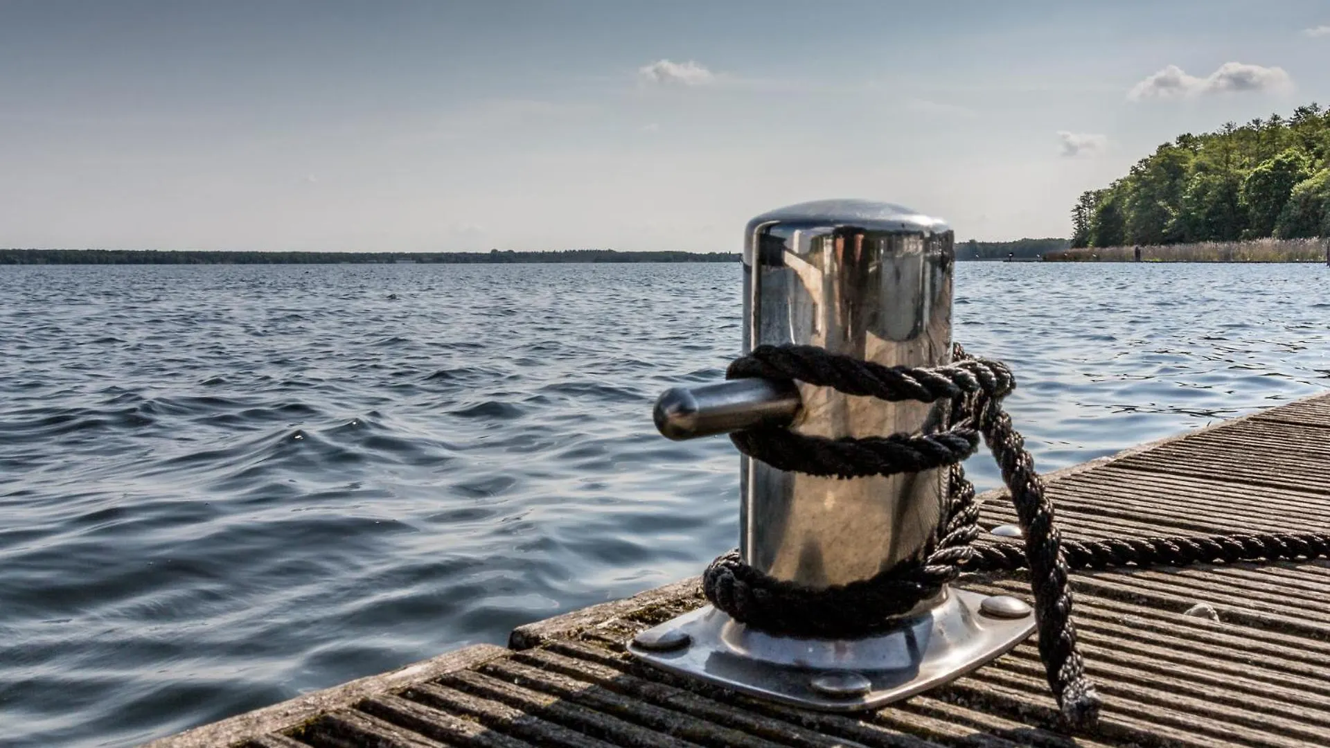 Ferienpark Ruebezahl Am Mueggelsee, Haus 13 Erle Mit Eigener Sauna, Idealer Ort Fuer Natur- Und Erholungssuchende, Fuer Radfahrer, Familien Mit Kindern Und Hundeliebhaber Berlin Dom wakacyjny