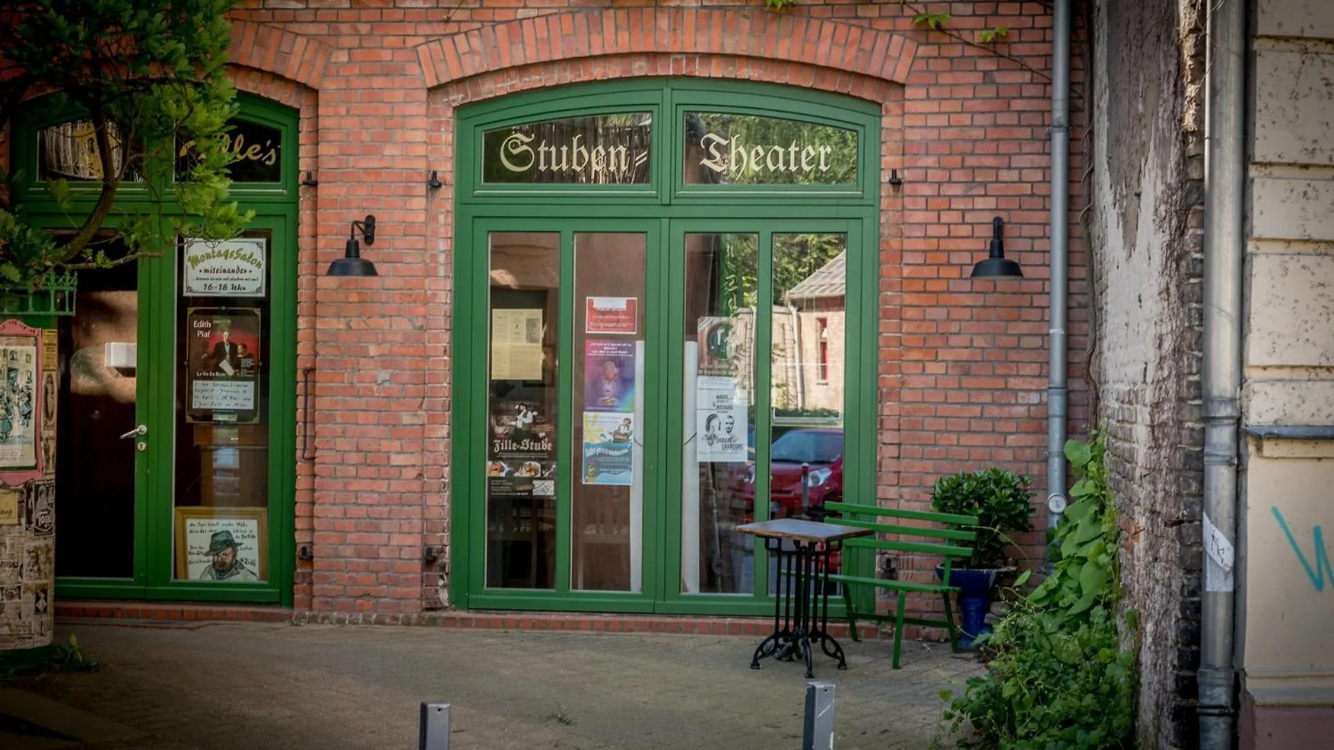 Ferienpark Ruebezahl Am Mueggelsee, Haus 13 Erle Mit Eigener Sauna, Idealer Ort Fuer Natur- Und Erholungssuchende, Fuer Radfahrer, Familien Mit Kindern Und Hundeliebhaber Berlin 0*,  Niemcy