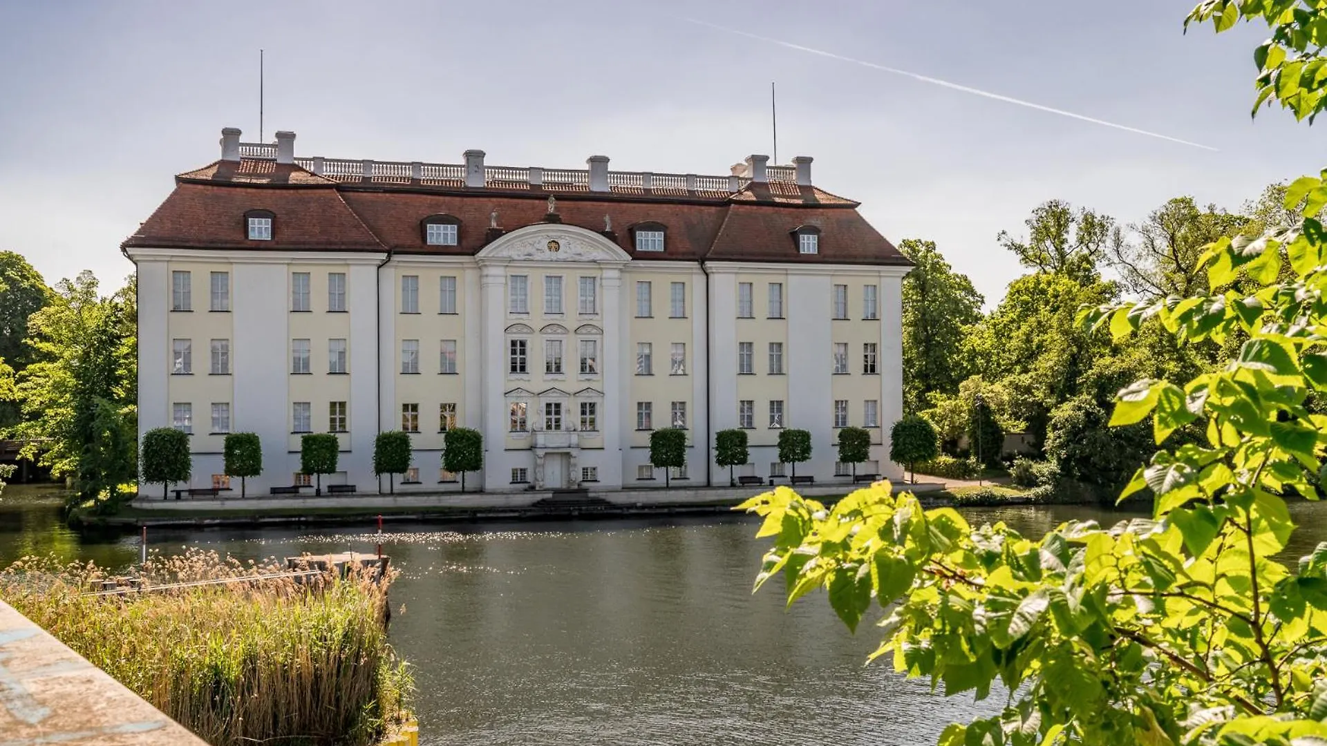 Ferienpark Ruebezahl Am Mueggelsee, Haus 13 Erle Mit Eigener Sauna, Idealer Ort Fuer Natur- Und Erholungssuchende, Fuer Radfahrer, Familien Mit Kindern Und Hundeliebhaber Berlin 0*,