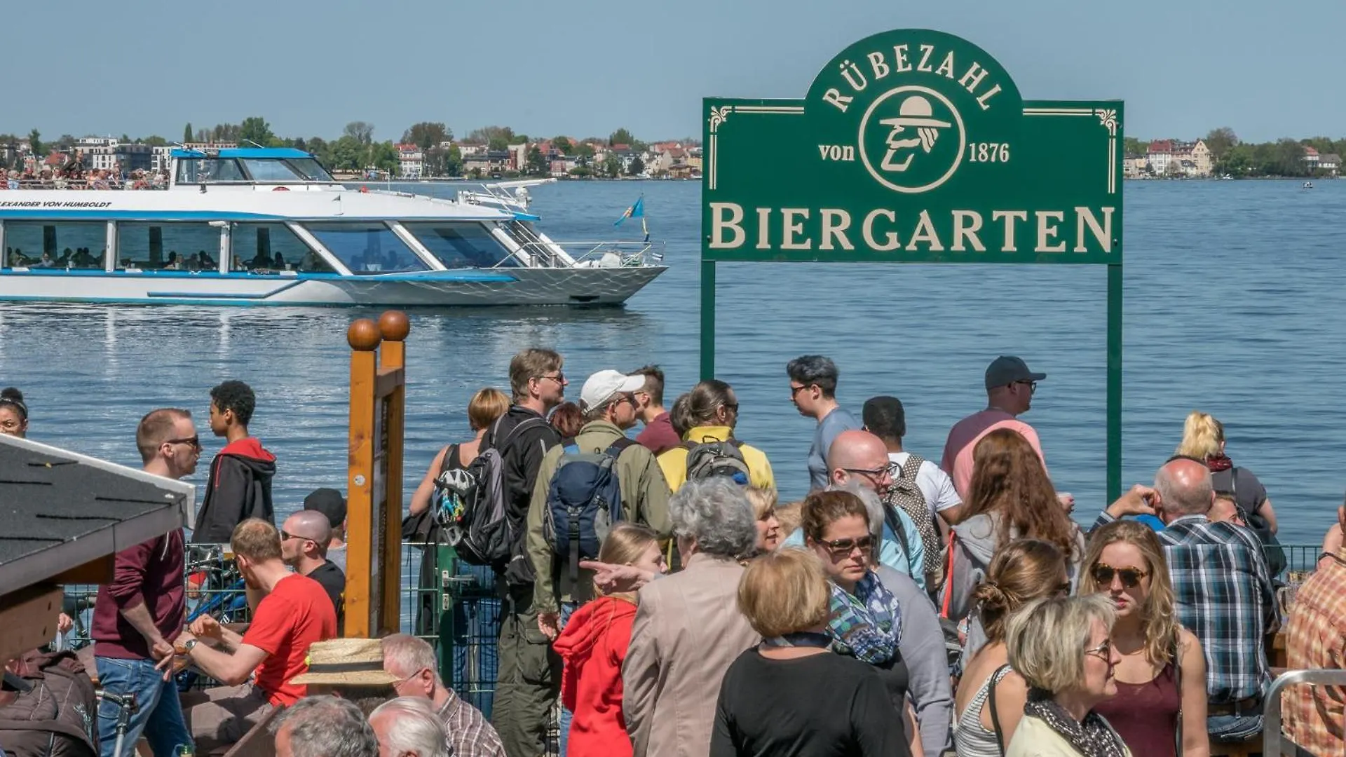 Ferienpark Ruebezahl Am Mueggelsee, Haus 13 Erle Mit Eigener Sauna, Idealer Ort Fuer Natur- Und Erholungssuchende, Fuer Radfahrer, Familien Mit Kindern Und Hundeliebhaber Berlin Niemcy